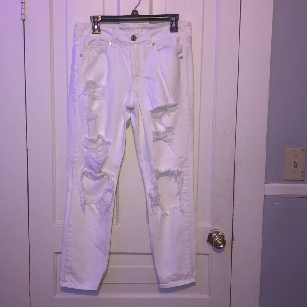 women’s jeans